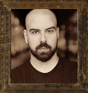 Headshot of Eddie Rodriguez