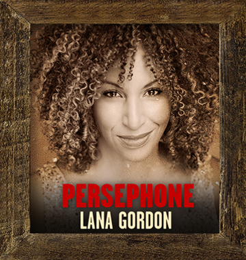Headshot of Lana Gordon