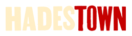 Hadestown logo